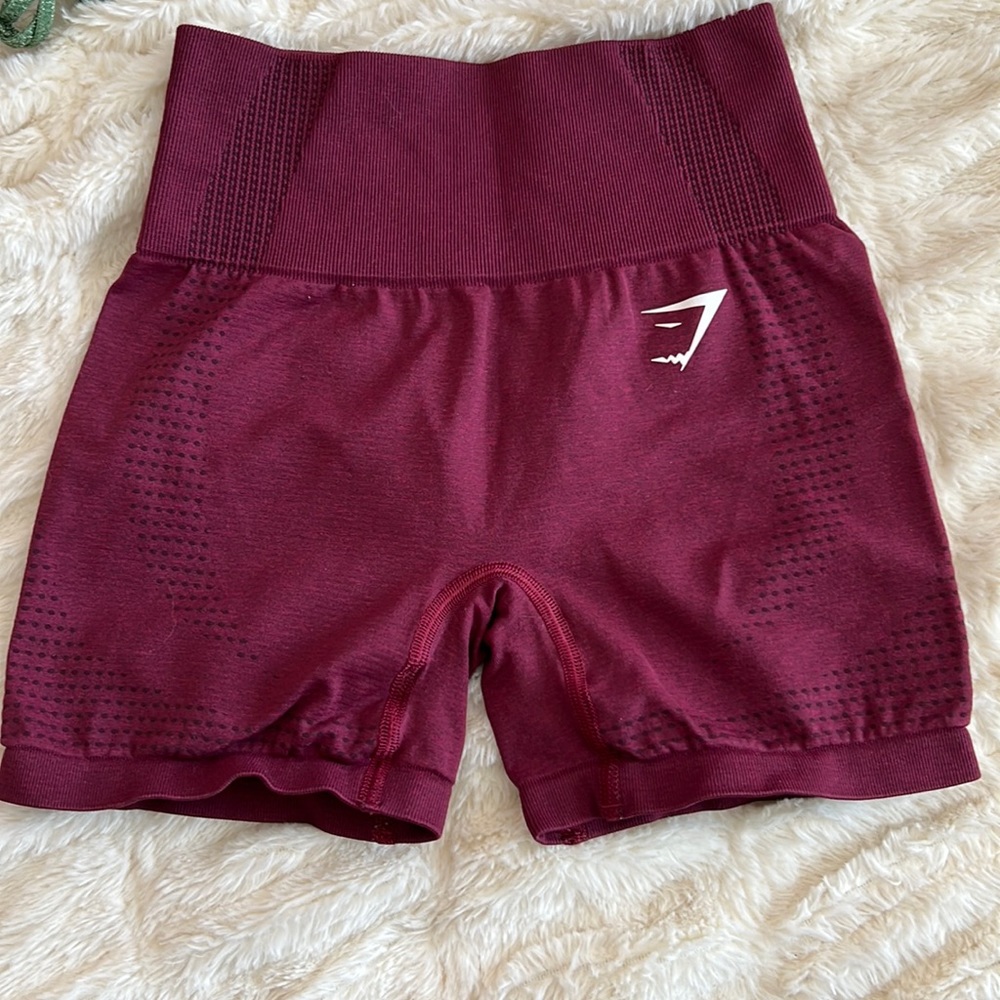 Brand New never worn Gymshark spandex